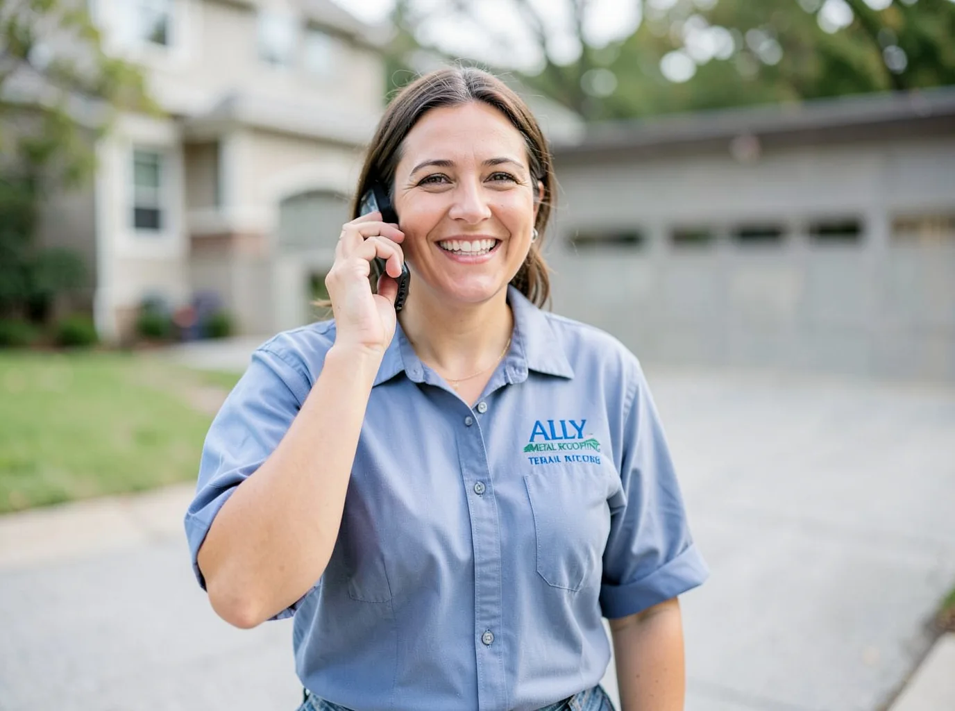 Metal Roof Installation Rockwell, NC FAQs